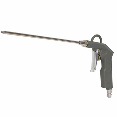 Carpoint Luftreinigungspistole mit Nadel