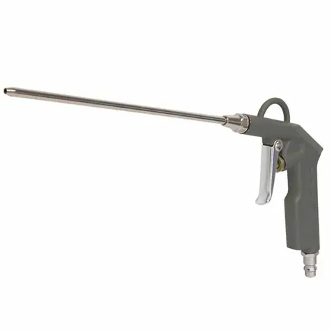 Carpoint Luftreinigungspistole mit Nadel