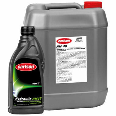 Carlson Hydrauliköl Hydraulic HM46 1l