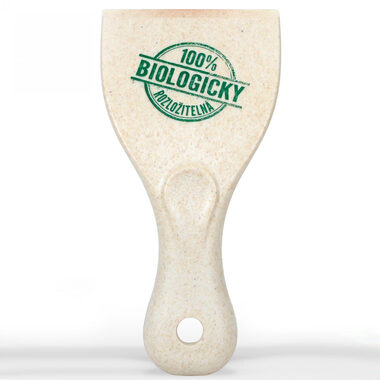 Aroso Schnee- und Eiskratzer Eco - 100 % biologisch abbaubar