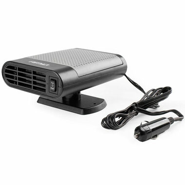AMiO Autoheizgebläse 12V 150W - flach