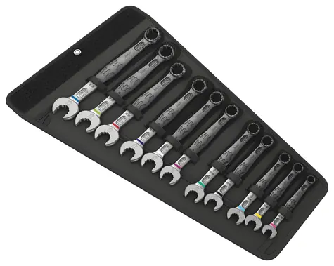 Wera 6003 Joker Set 1 / Steckschlüsselsatz / 22-teilig