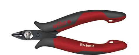 Wiha 26812 Spaltzange elektronisch / 128mm