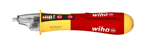 Wiha 43797 Berührungsloser Spannungsprüfer / einpolig / 12 bis 1000 V AC