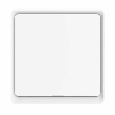 Immax NEO SMART Schalter 1-Taste Zigbee 3.0 / TUYA