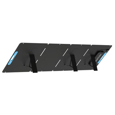 RealPower SP-200E / Solarpanel / 200 W / Anderson / IPX5
