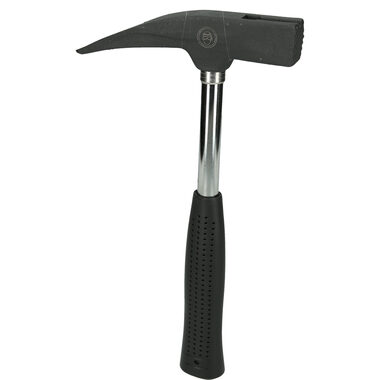 KS Tools Hammer mit Nagelzieher / 600g / 320mm