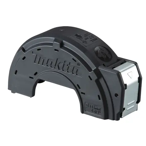 Makita 199709-0 Schutzhülle für Winkelschleifer 115 mm