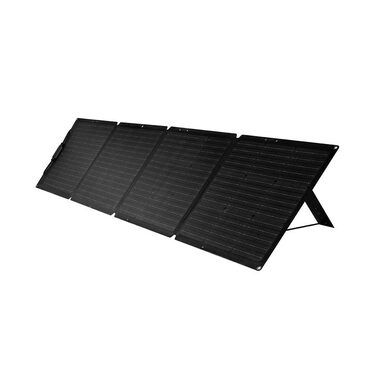 Zendure Solarpanel 200W