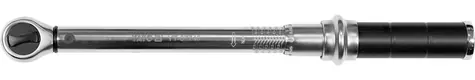 YATO YT-07740 / Drehmomentschlüssel / 1/2" / 10-60Nm