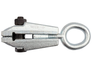 YATO YT-2542 / Karosserieklemme selbstsichernd zum Ziehen / 5t / 125 mm