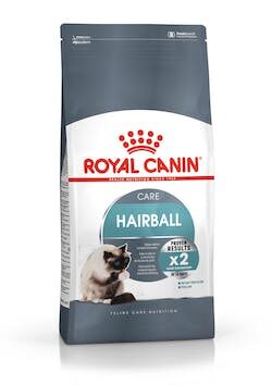 Royal Canin Hairball Care Adult 10 kg / Granulat für Katzen / Reduzierung der Trichobezoarbildung