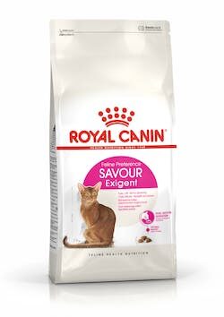 Royal Canin Savor Exigent Cats Adult 10 kg / Granulat für erwachsene Katzen