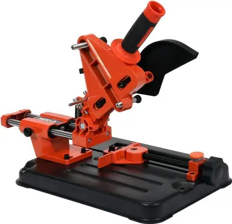 YATO YT-82972 / Schleifständer / Länge 125 mm
