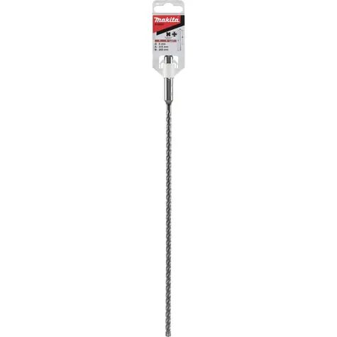 Makita B-58001 NEMESIS2 / Schlagbohrmaschine / SDS PLUS / 6 x 315 mm