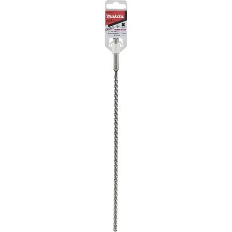 Makita B-58051 NEMESIS2 / Schlagbohrmaschine / SDS PLUS / 6,5 x 315 mm