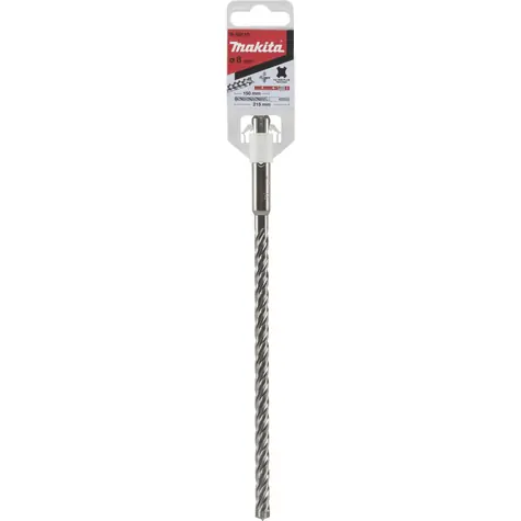 Makita B-58110 NEMESIS2 / Bohrhammer / SDS PLUS / 8x215 mm