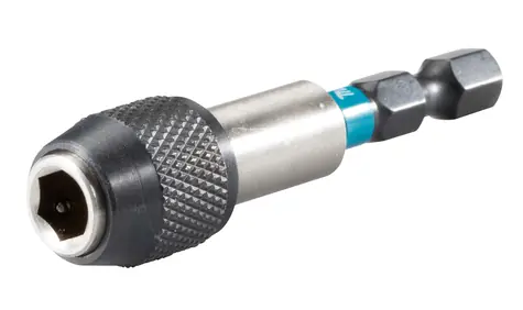 Makita B-66802 Impact 60 mm Bajonett-Bithalter
