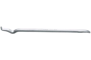 Gedore 3301464 / Montagehebel für Reifen / 24" / Länge 610 mm