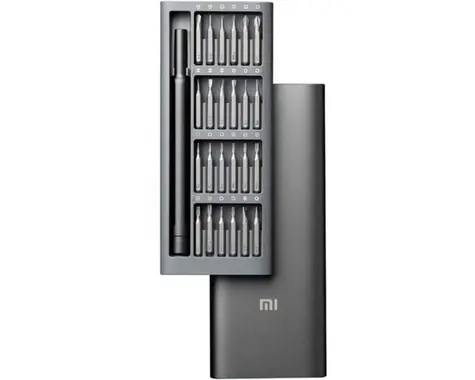 XIAOMI Mi Präzisions-Schraubendreher-Set . Kit Schraubendreher