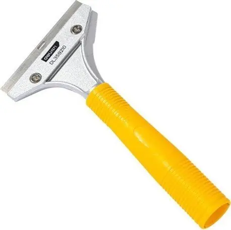 Deli Tools EDL359210 Universalschaber / Länge 210 mm