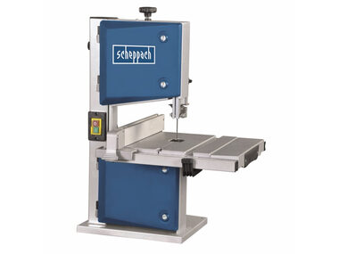 Scheppach HBS 30 / Bandsäge / 350W / 15m/s / 230V