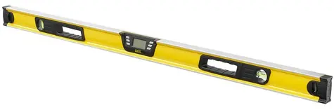 Stanley 0-42-086 / Digitale Wasserwaage / 120 cm