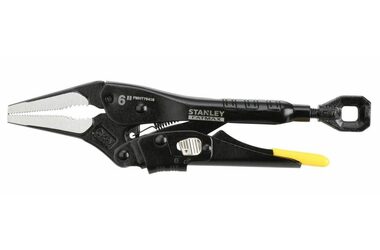Stanley FMHT0-75438 / Selbstklemmende Zange / Backen 150 mm 