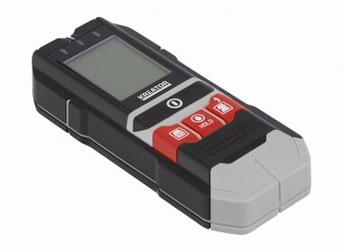 KREATOR KRT706400 / Metall-, Holz- und Feuchtigkeitsdetektor