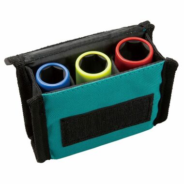 Makita E-12354 / Steckschlüsselsatz 1|2" / 3-tlg 