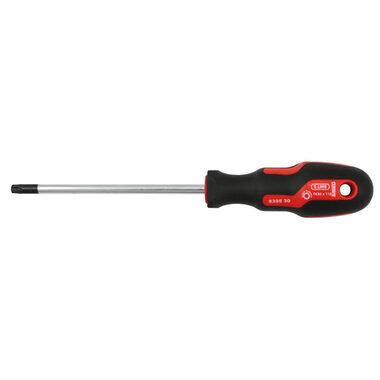 Narex 839515 Schraubendreher TX 4x80 mm | 90 x 29 mm | TX 15 | |Typ: 8395 | S LINE PROFI / Lagerräumung