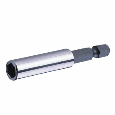 Narex 832100 Magnethalter mit 1/4" Schraubenführung | 60 mm | Typ: 8321