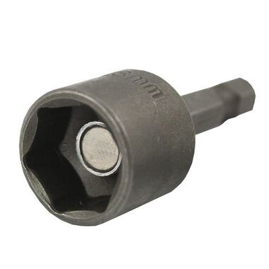 Narex 838660 Steckschlüssel mit Magnet SWM 10 | 45 mm | Typ: 8386 
