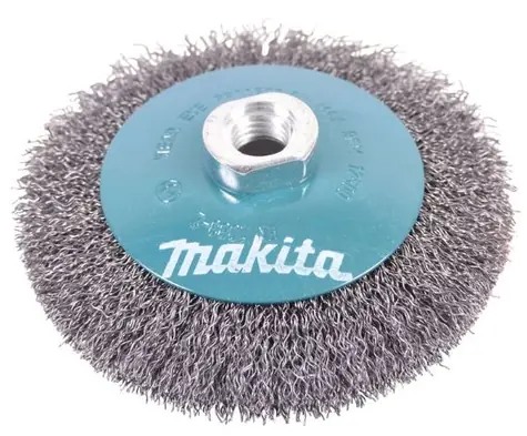 Makita D-39827 Stahldrahtbürste