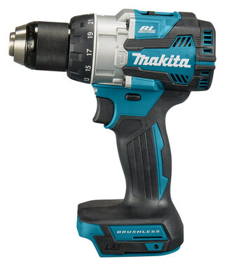 Makita DHP489Z / Akku-Schlagbohrschrauber / 18V / Li- ION / 1800 U/min / Ohne Akku