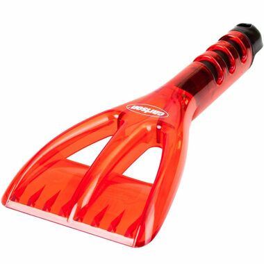 Carlson Schnee- und Eiskratzer - Kunststoff