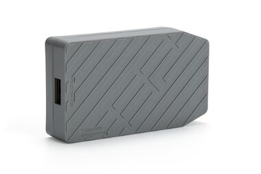 EcoFLow -Konvertierung zur PowerFly Powerbank für Mavic 2-Akkus 