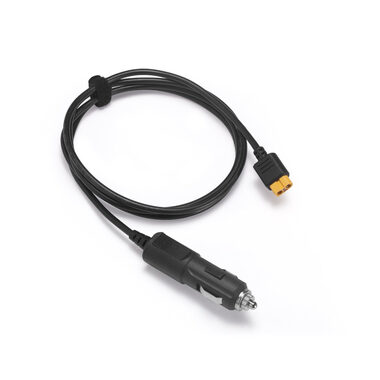 EcoFLow Autoladekabel XT60 1,5 m