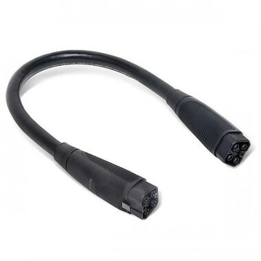 EcoFLow Kabel für Delta Anschluss Für zusätzliche Batterien