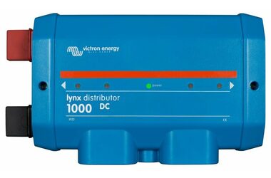 Victron Sicherungseinheit Lynx Distributor / 1000A / M8 / für 12/24/48V