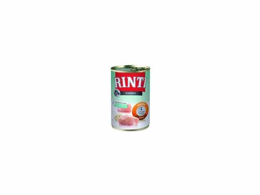 Finnern Rinti Sensible Huhn + Reis in Dosen 400g