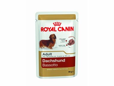 Royal Canin BHN DACKEL 85g / Beutel für Hunde