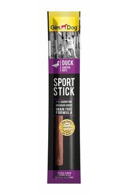 GIMBORN GimDog SportSticks Ente 12g