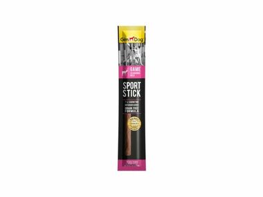 GIMBORN GimDog SportSticks Wildnis 12g