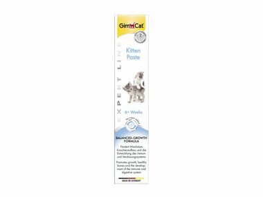 Gimborn GimCat Kitten Paste 50g / Paste für Katzen