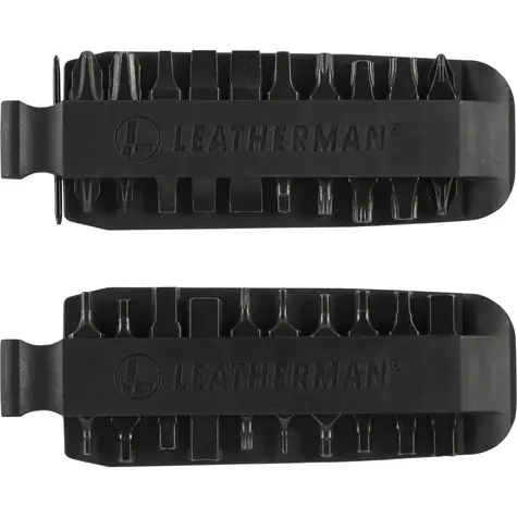 Leatherman Bit Kit / Bitsatz / 21-teilig 
