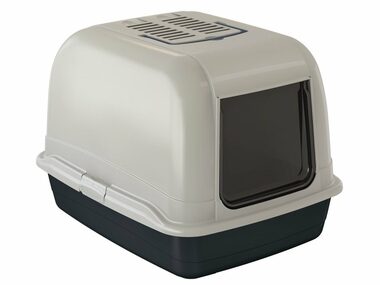 Ferplast WC BELLA MAXI / 50 x 66 x 46 cm