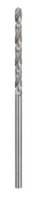 BOSCH HSS-G 2608585908 / Spiralbohrer für Metall / 2,0 x 24/49 mm / 1 Stück