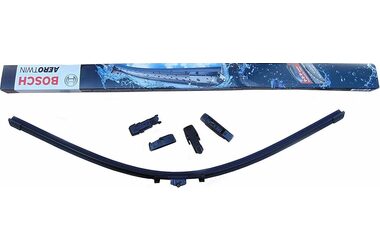 BOSCH 3 397 006 946 AP475U Aero Twin PLUS Wischerblatt 475 mm