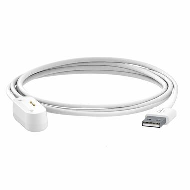 TRACTIVE GPS XL USB-Ladekabel weiß